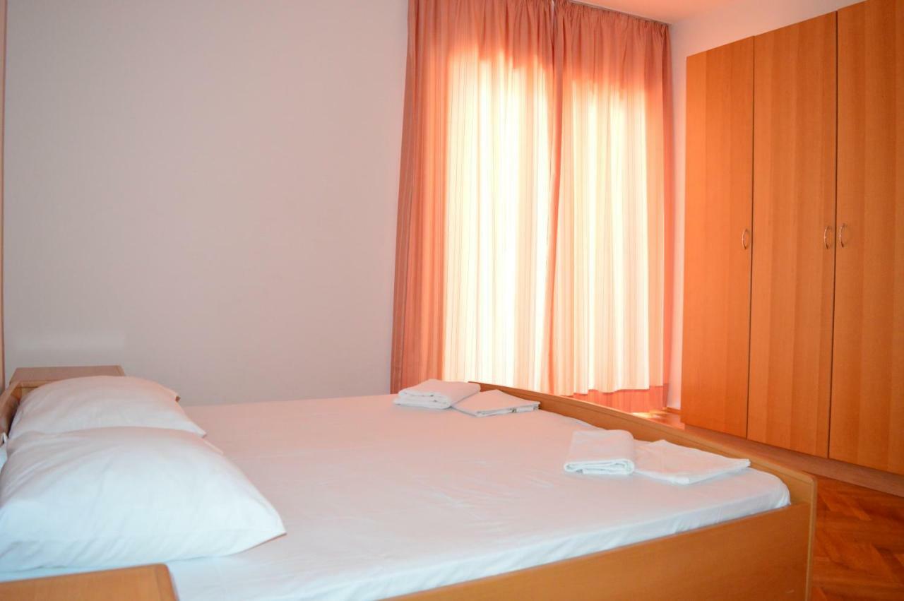 Macak Ii Apartmán *