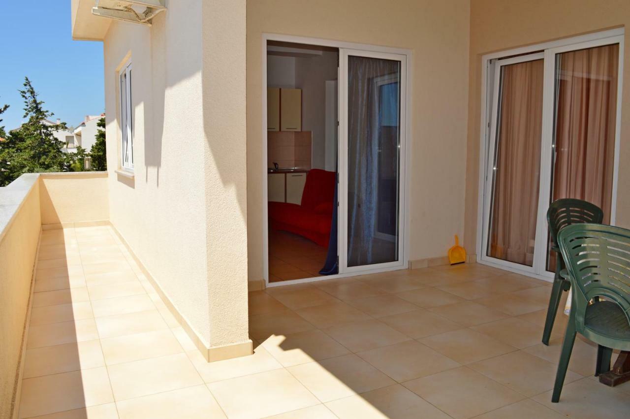 Macak Ii Apartmán