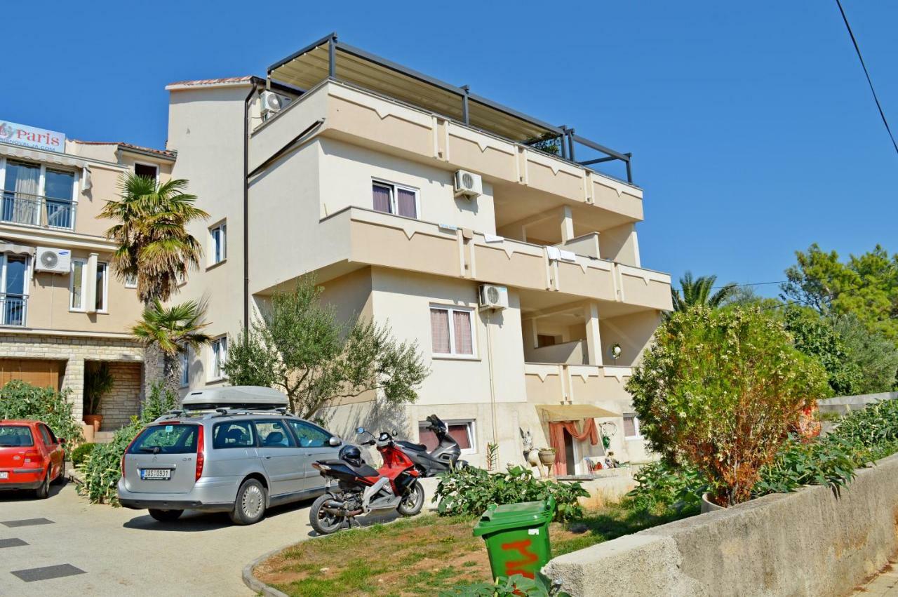 Macak Ii Apartmán