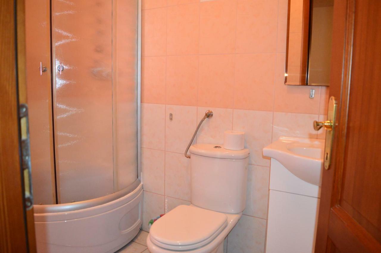 Macak Ii Apartmán Novalja