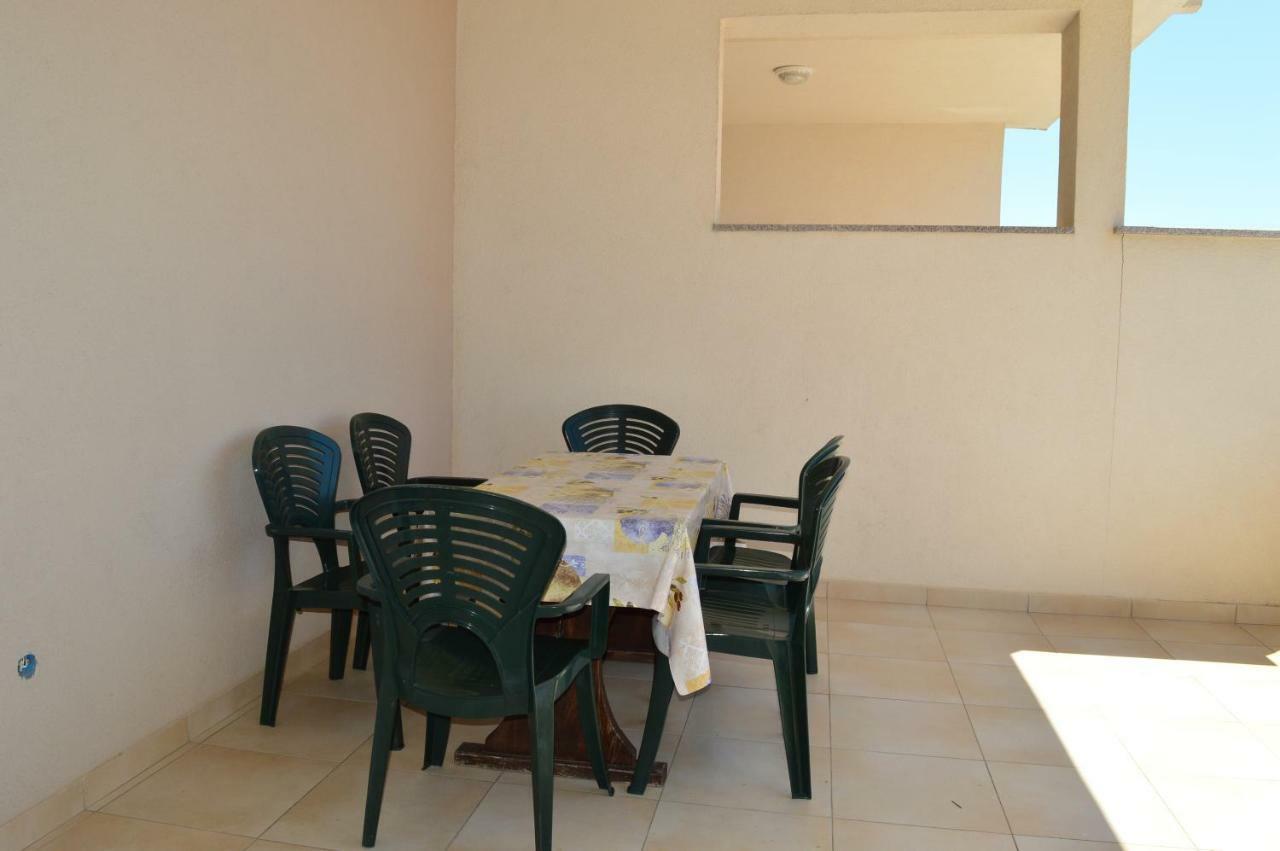Macak Ii Apartmán