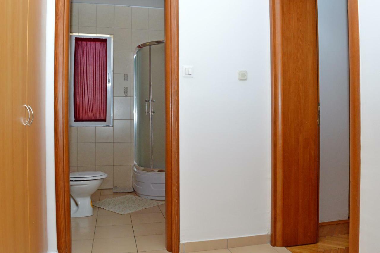 Macak Ii Apartmán *