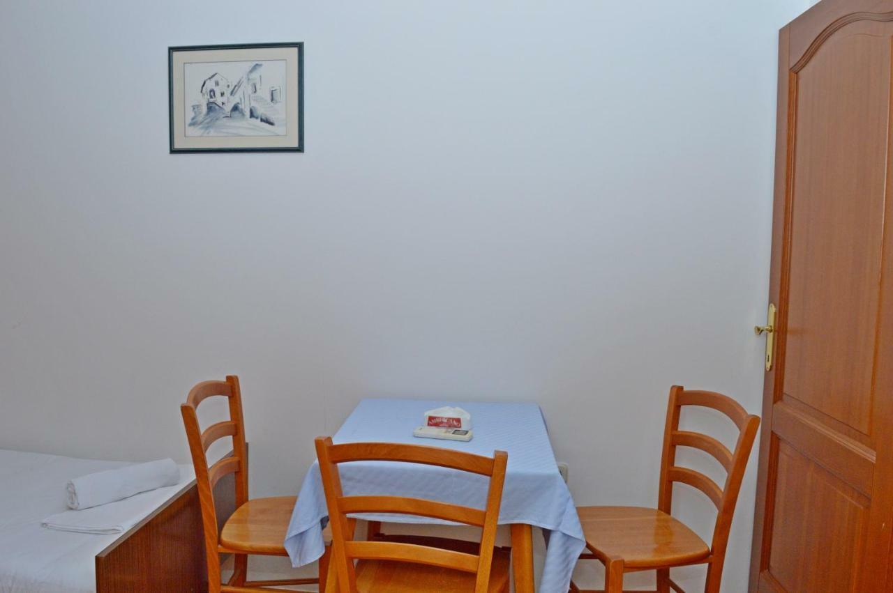 Apartmán Macak Ii Novalja