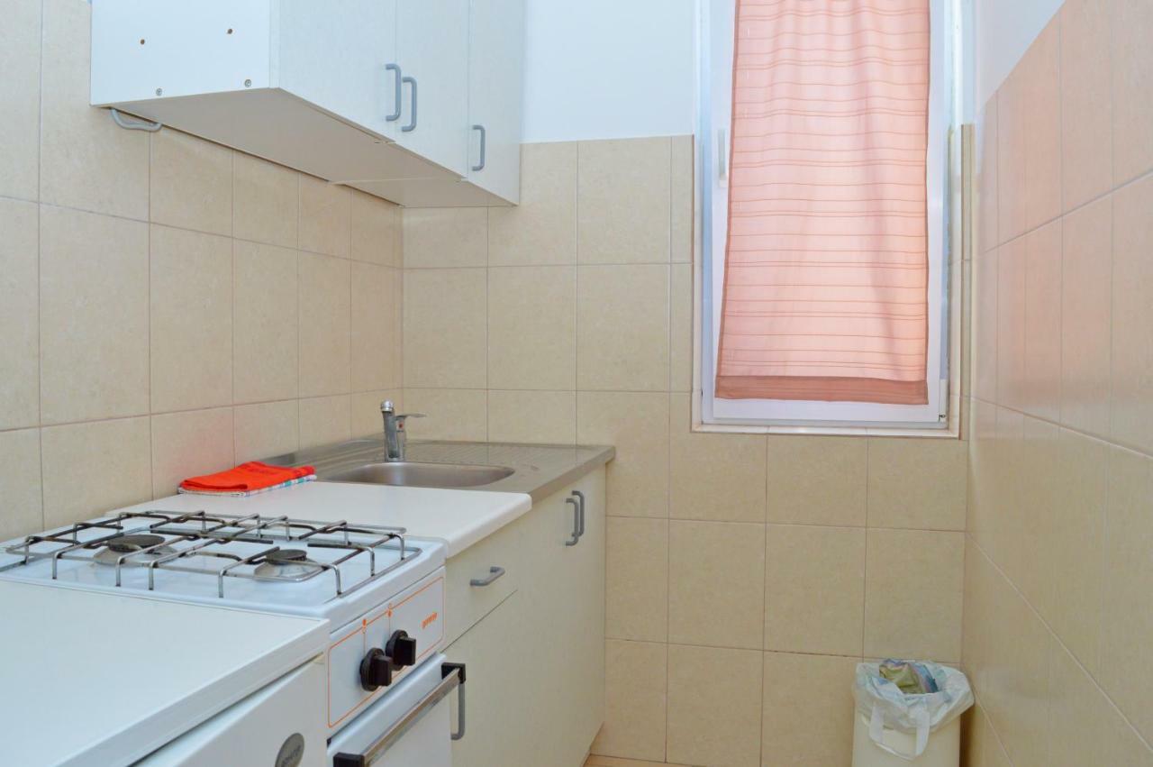 Macak Ii Apartmán *