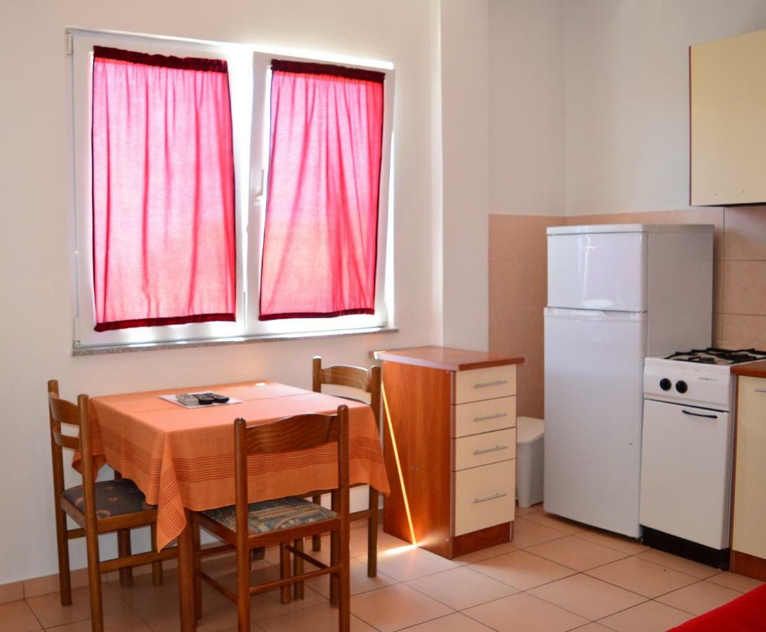 Macak Ii Apartmán