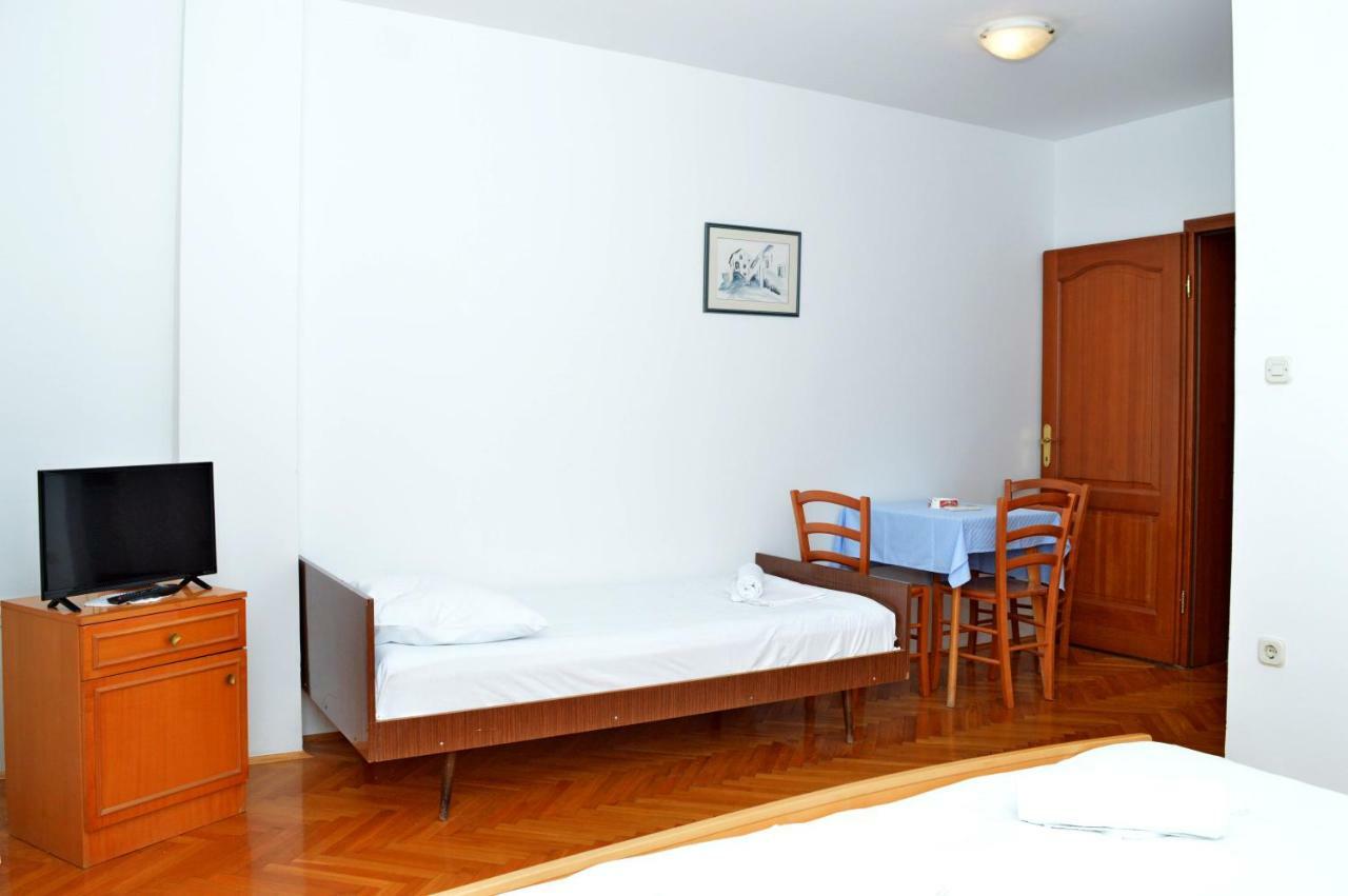 Apartmán Macak Ii *